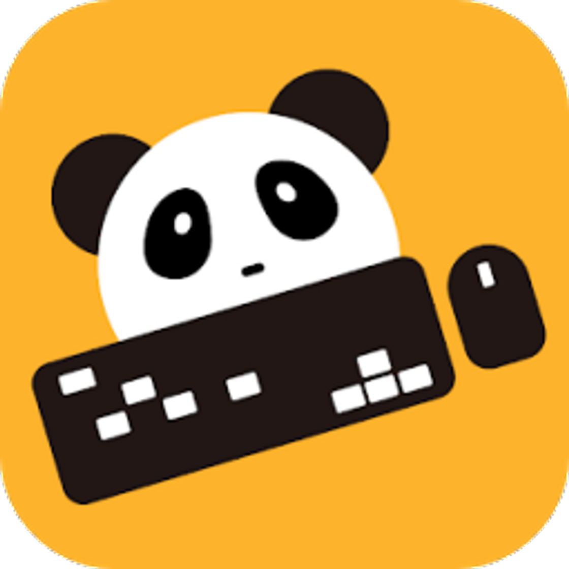 App Panda Mouse Pro