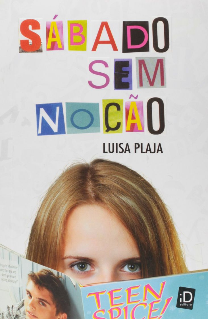 Moda Livro: Sábado sem noção