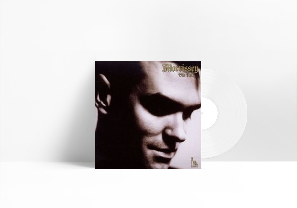 Music Suedehead - 2011 Remaster