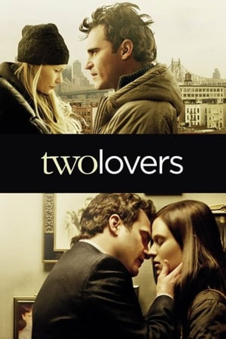 Película Two Lovers