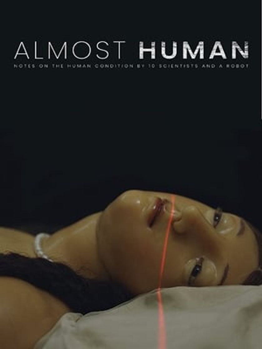 Película Almost Human