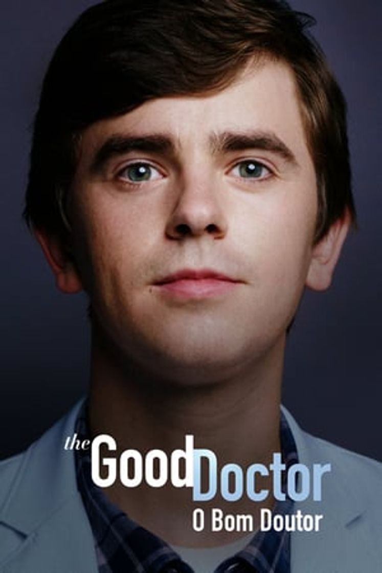 Serie The Good Doctor