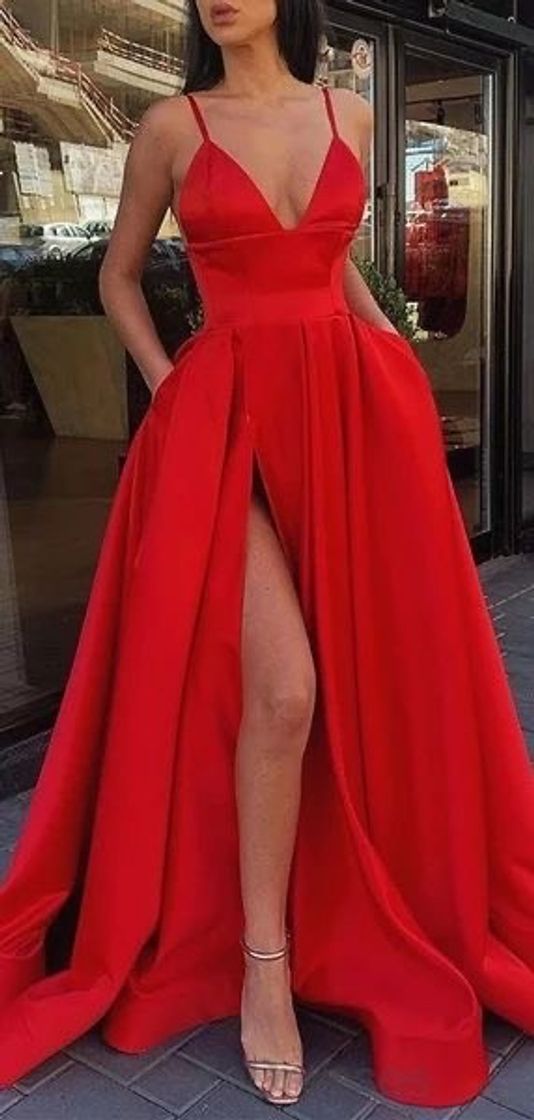 Moda Red 🌹