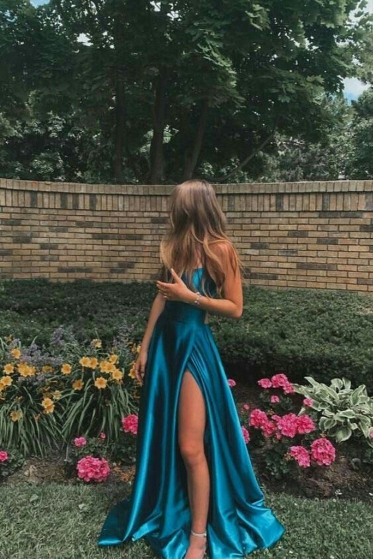 Fashion 💙🌷