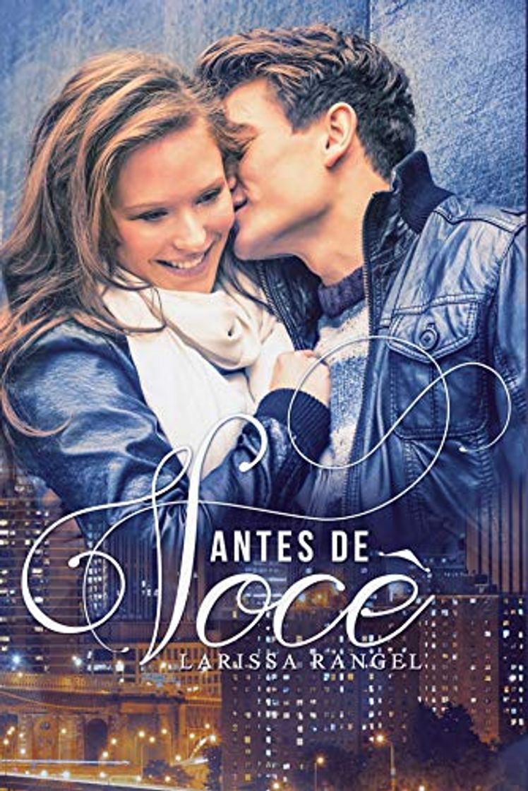 Book Antes de você: Volume 1