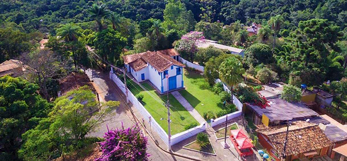 Place Macacos