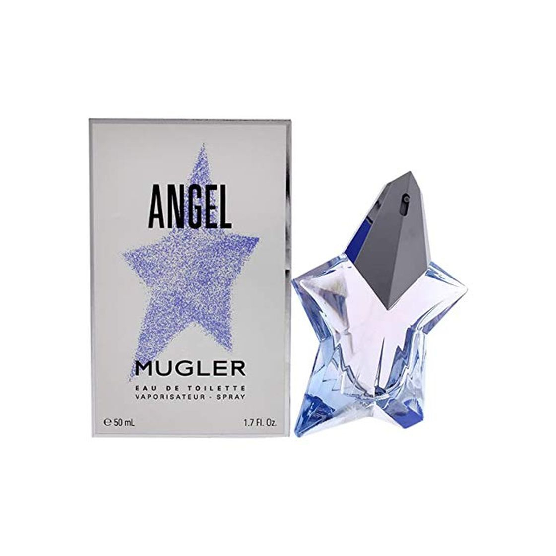 Producto Thierry Mugler Angel Edt Vapo - 50 ml