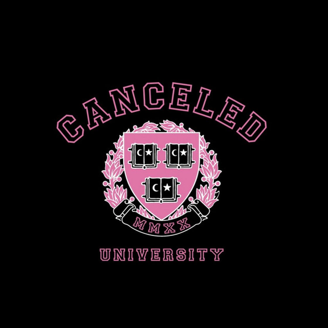 Music Canceled