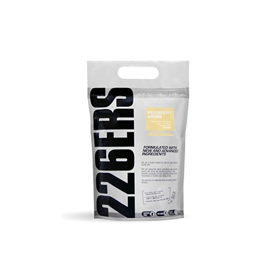 Products 226ERS Recovery Drink Recuperador Muscular