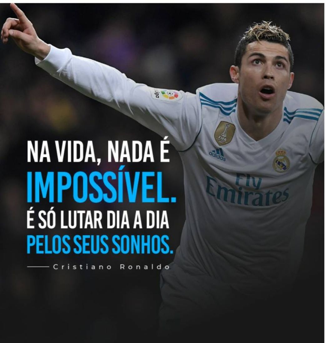 Moda completamente diferente. CR7 - YouTube