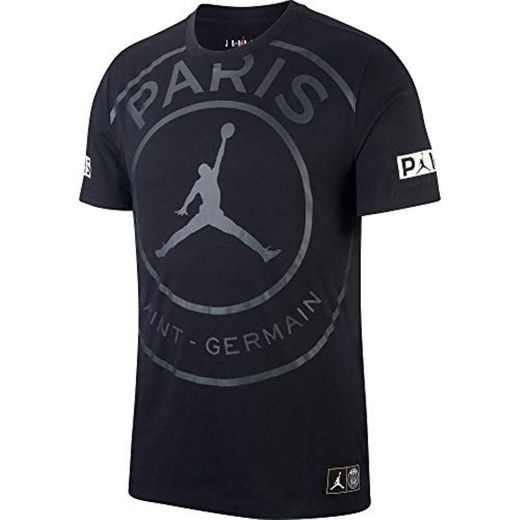 Nike M J PSG SS Logo tee Camiseta