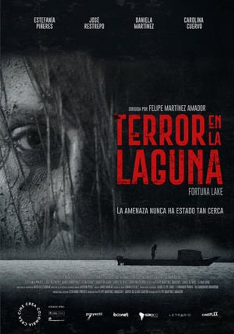 Movie Fortuna Lake