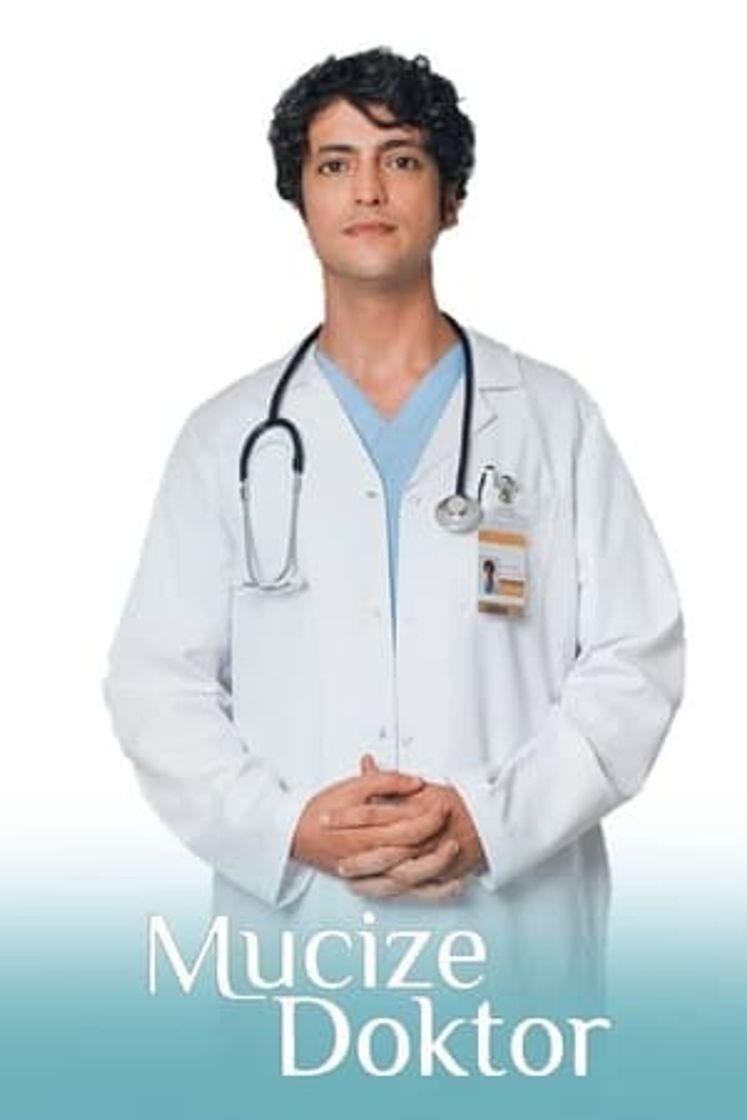 Serie Mucize Doktor