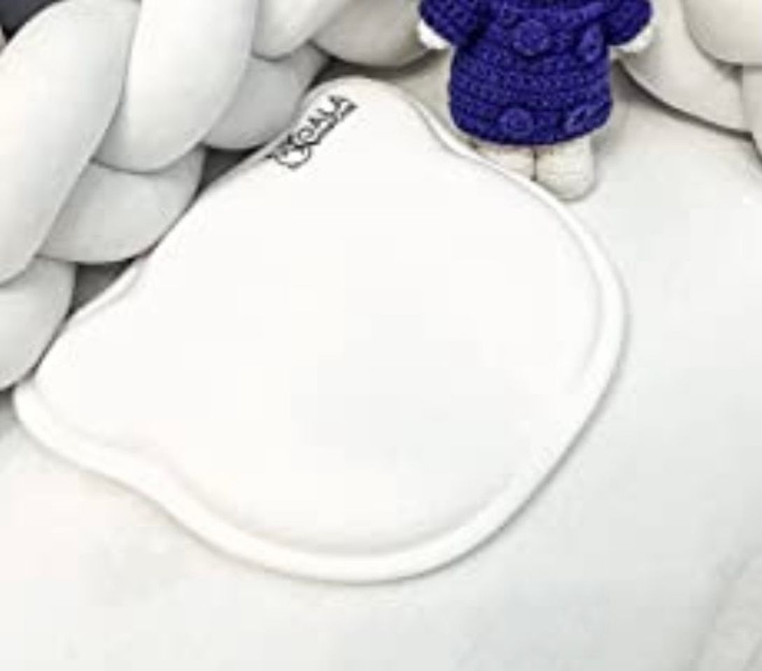 Social Almohada postural Para evitar “cabeza plana” 