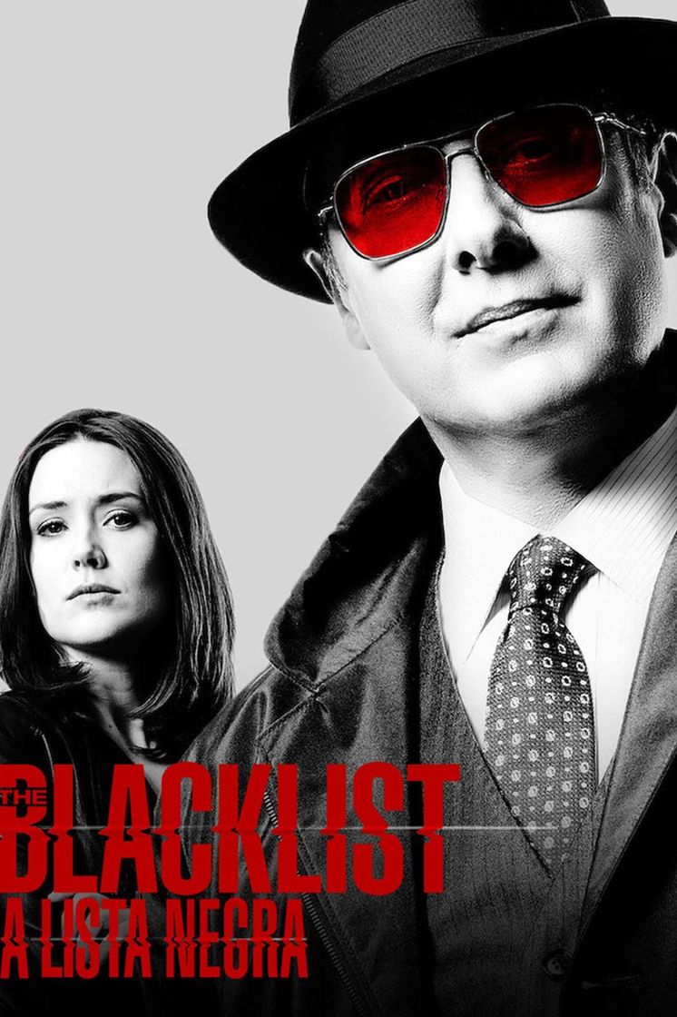 Series The Black List