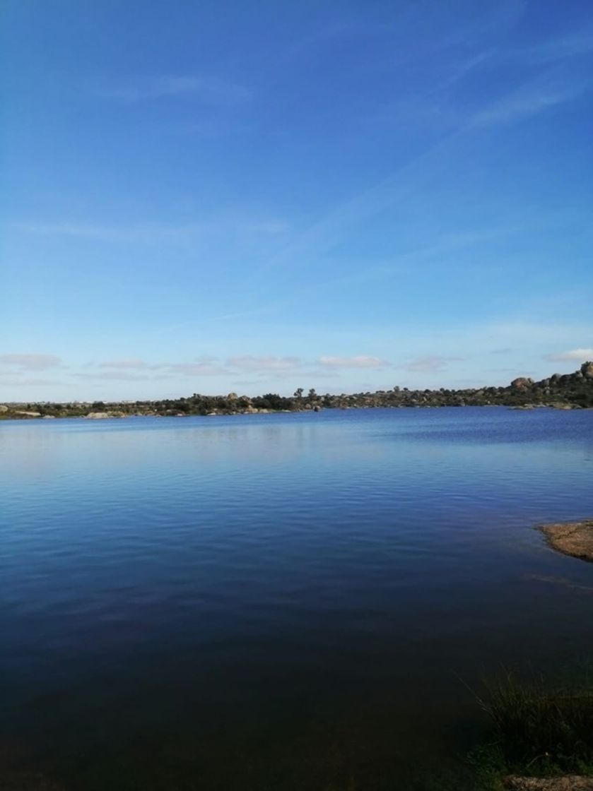 Lugar Malpartida de Cáceres