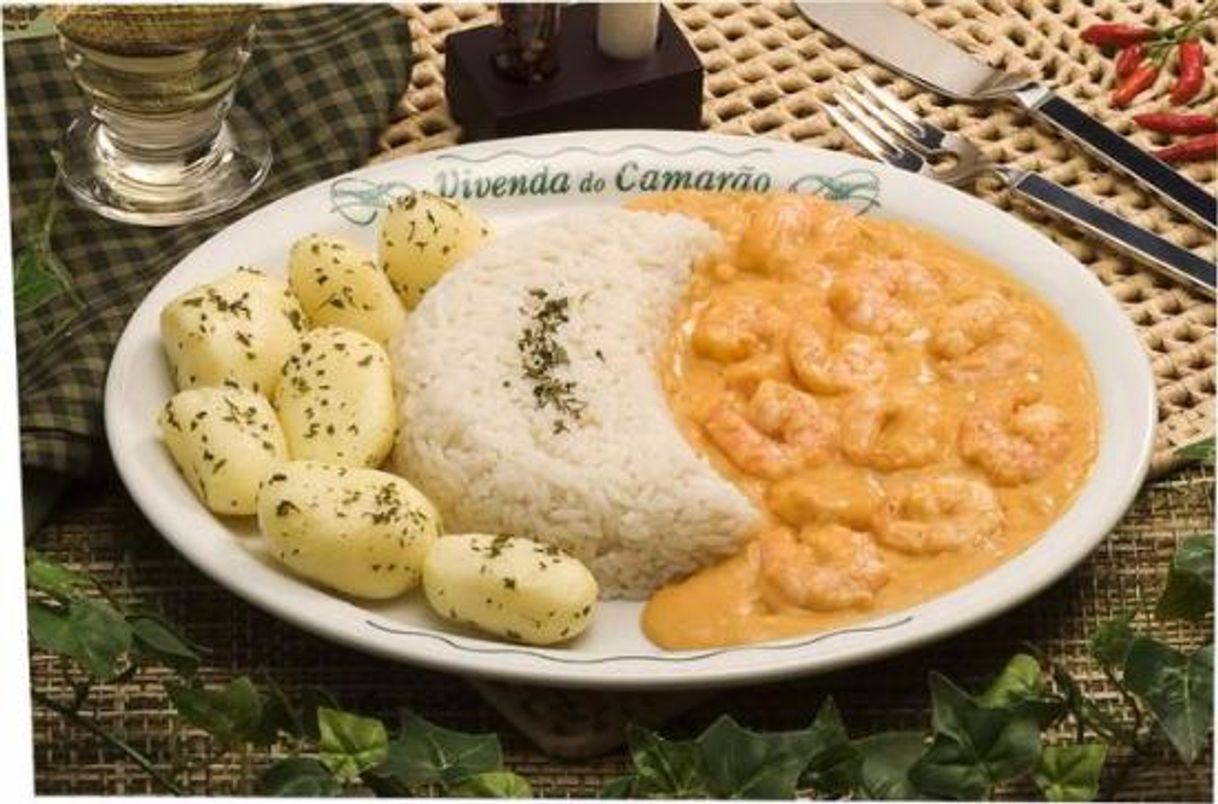 Restaurants Vivenda do Camarão