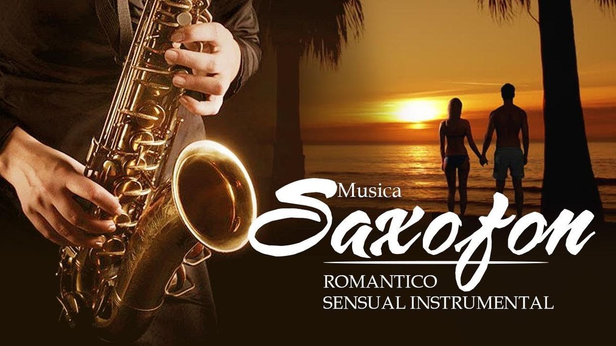 Music Las Mejores músicas en Saxofon