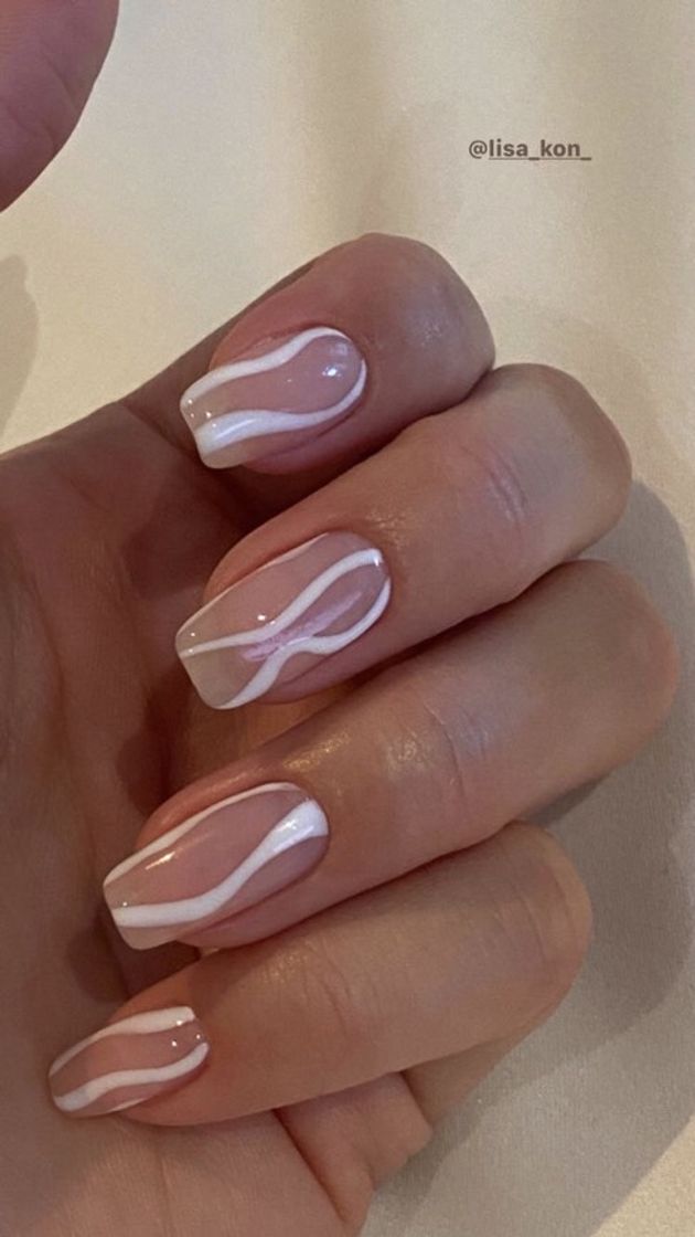 Fashion Nails 