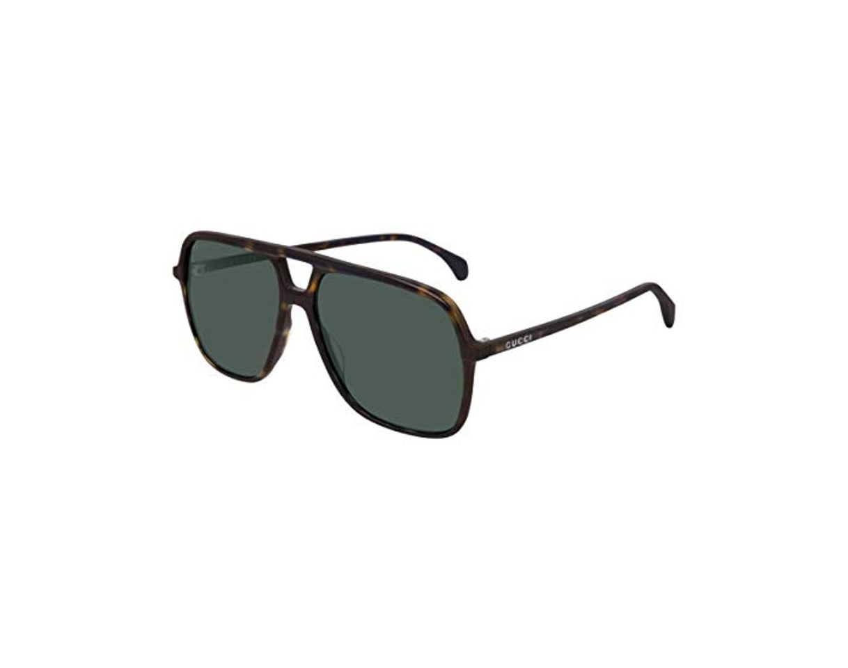 Fashion Gucci Gafas de Sol GG0545S DARK HAVANA