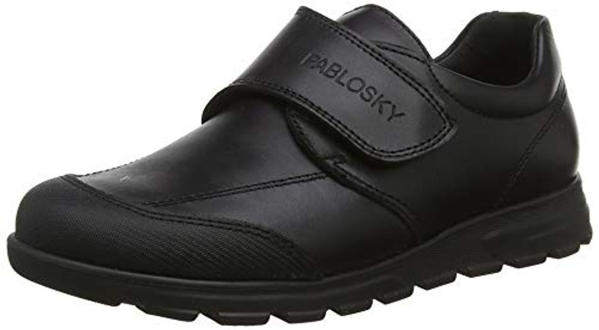 Social Colegiales Niña Pablosky Negro 334510 33