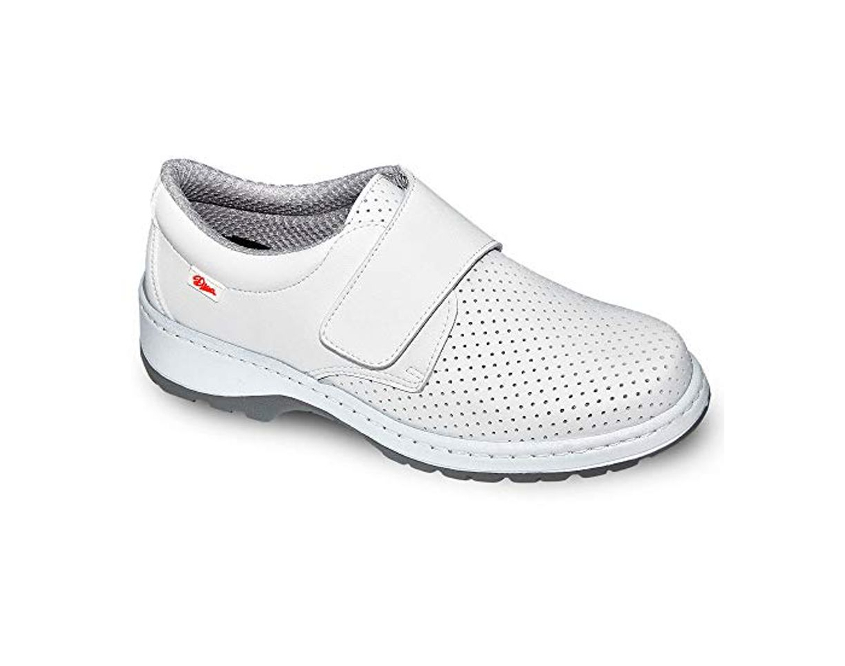Social Milan-SCL picado Color Blanco Talla 41