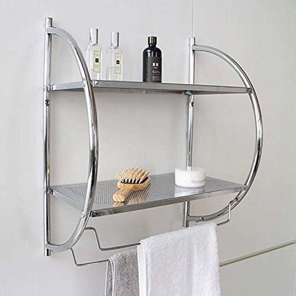 Social Estante para baño