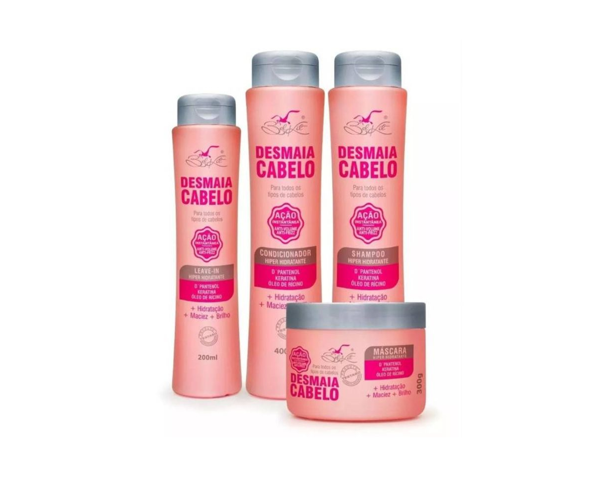 Producto Kit hidratação Desmaia cabelo