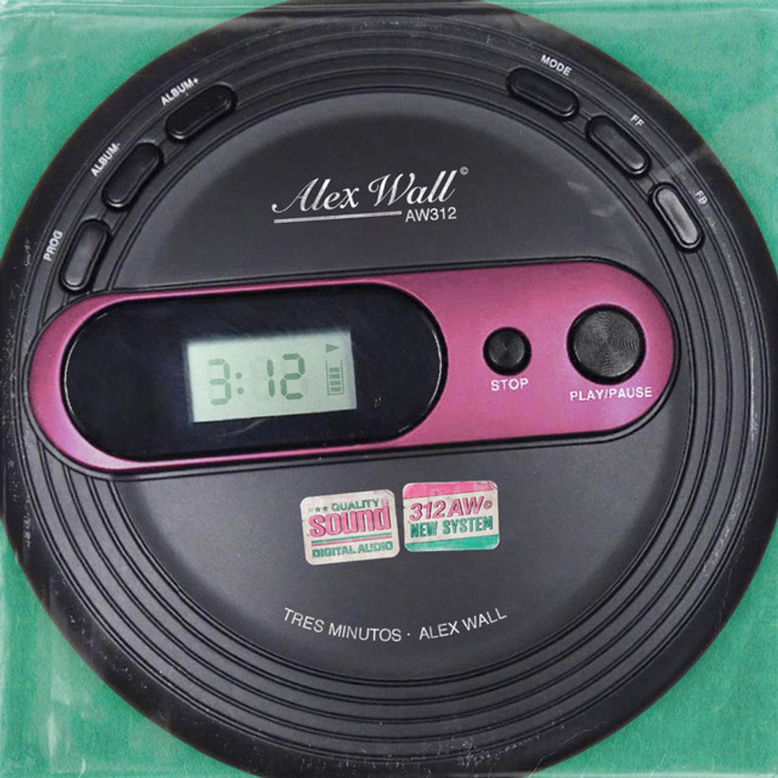 Music 3 minutos
