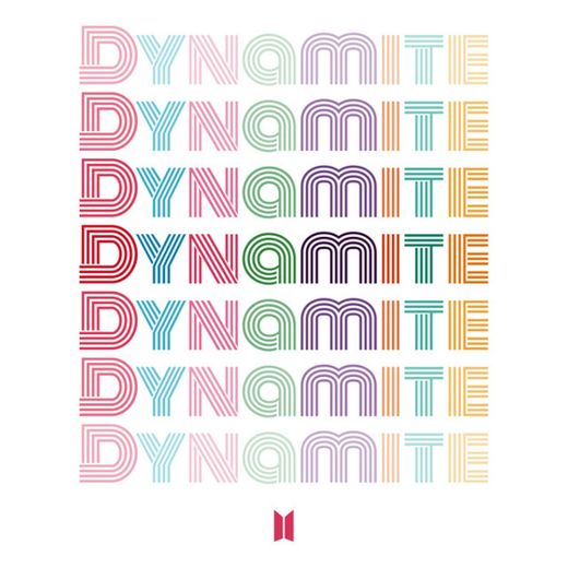 Música BTS Dynamite