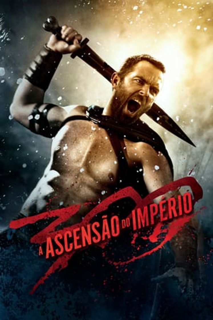 Movie 300: El origen de un imperio