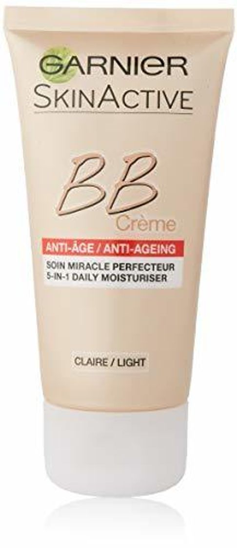 Beauty Garnier SkinActive - BB Cream Anti-edad