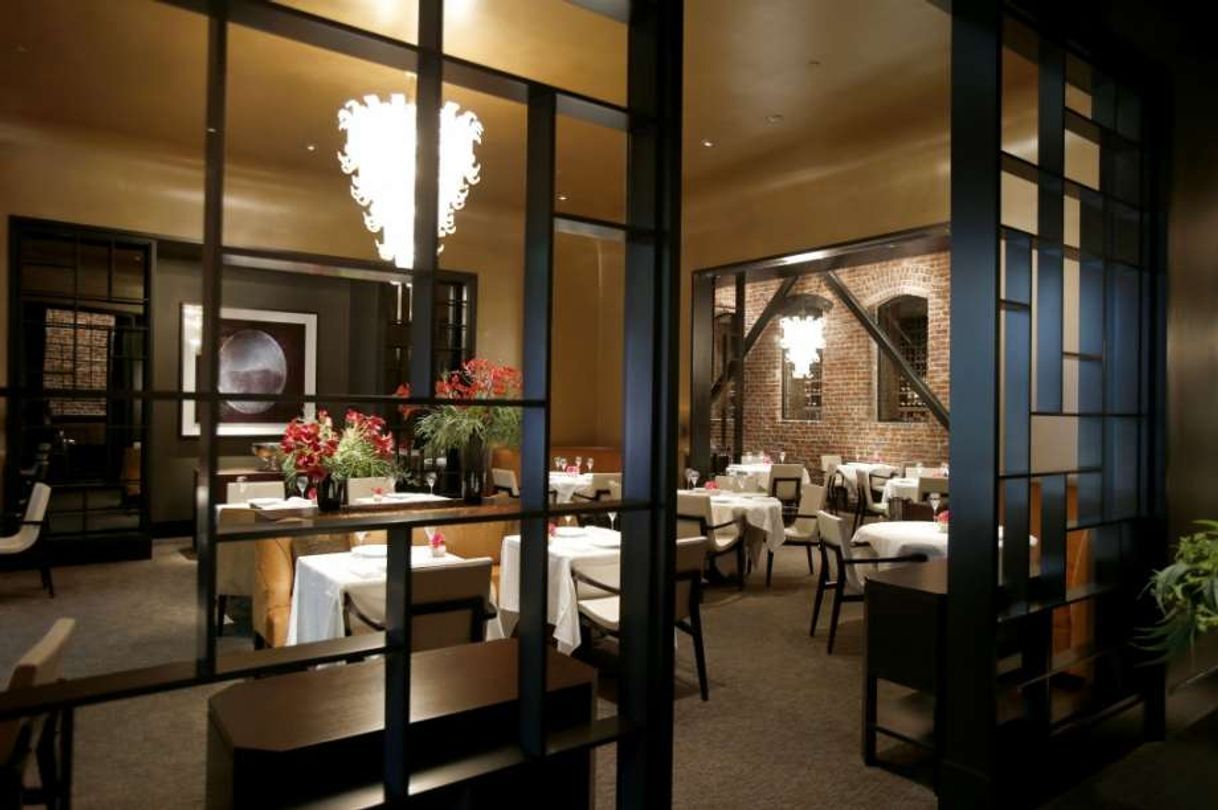 Restaurants Quince