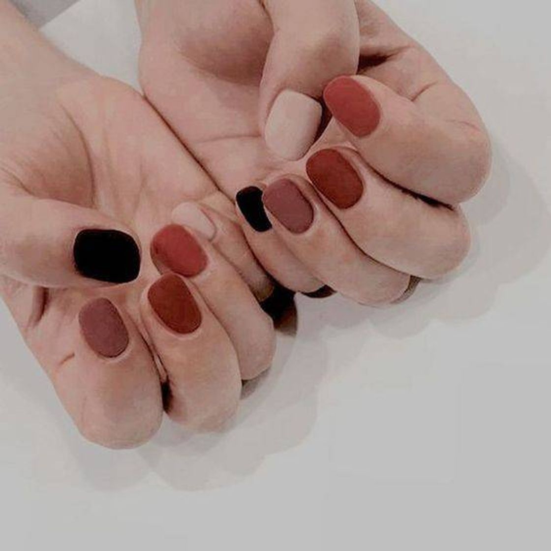 Fashion Inspiração para unhas