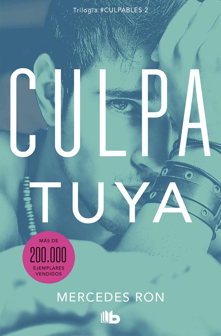 Fashion Culpa Tuya - Libro 2