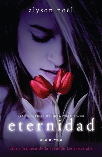 Eternidad - Libro 1