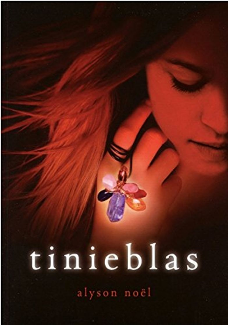 Moda Tinieblas -Libro 3