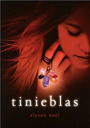 Tinieblas -Libro 3