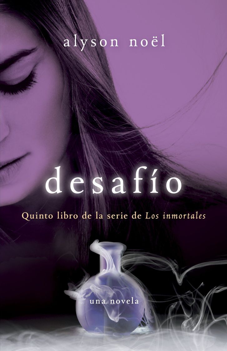 Fashion Desafío - Libro 5