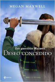 Fashion Deseo concedido - Libro 1