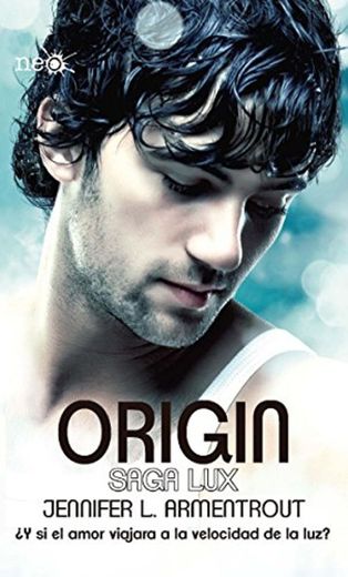 Origin - Libro 4