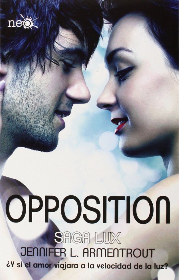 Moda Opposition

- Libro 5