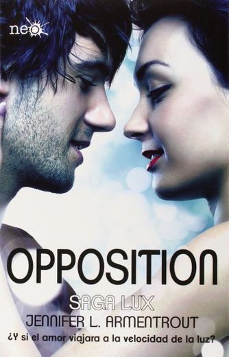 Opposition

- Libro 5