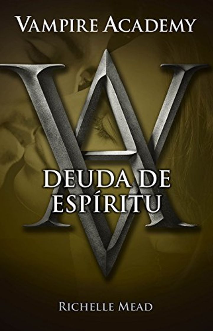 Fashion Deuda de espíritu - Libro 5