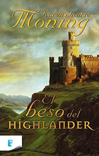 El beso del Highlander - Libro 4