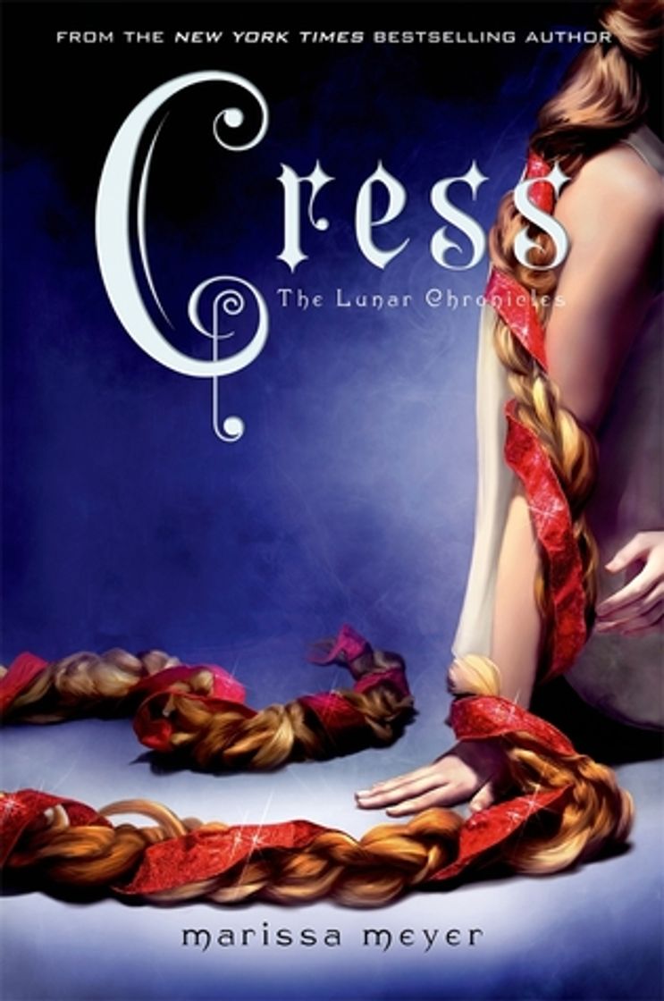 Fashion Cress - Libro 3