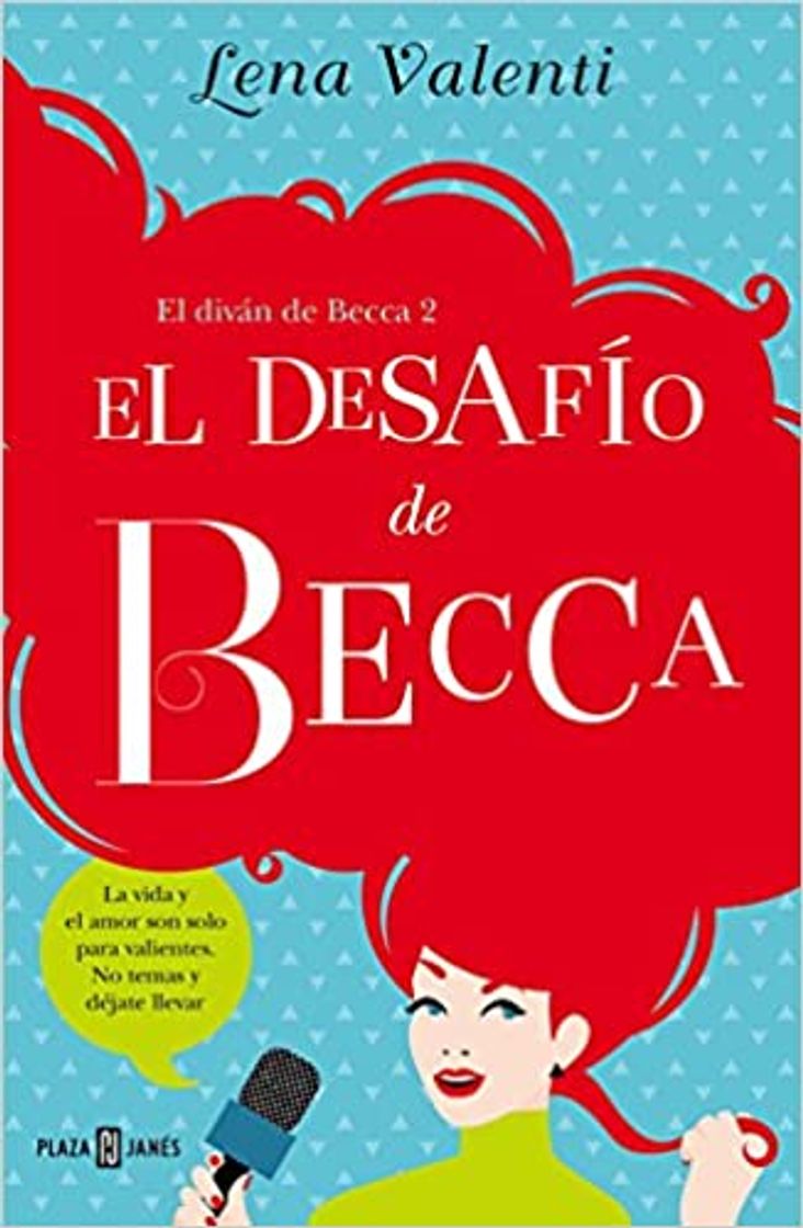 Moda El desafío de Becca - Libro 2