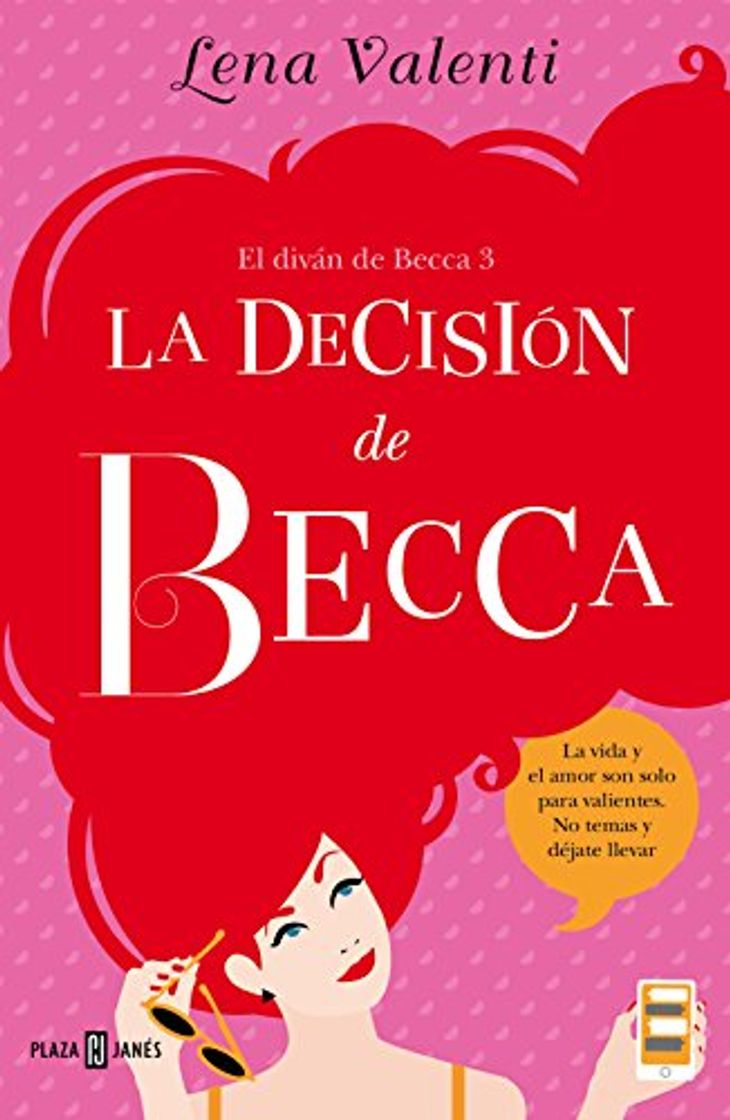 Moda La decisión de Becca - Libro 3