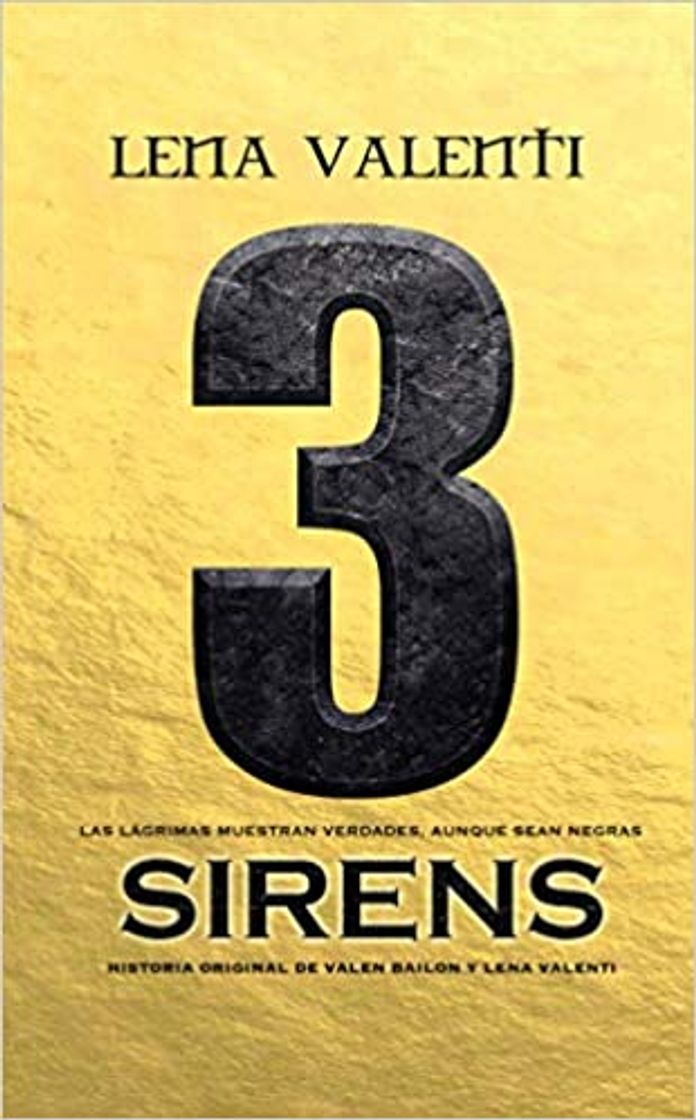 Moda Sirens - Libro 3