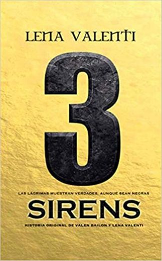 Sirens - Libro 3